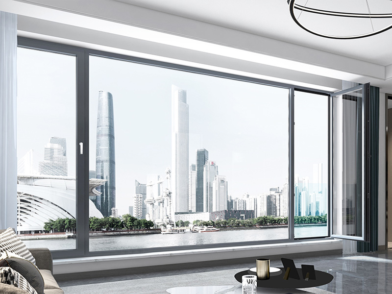 青島門窗——裝修時綠色環保門窗選購有方法