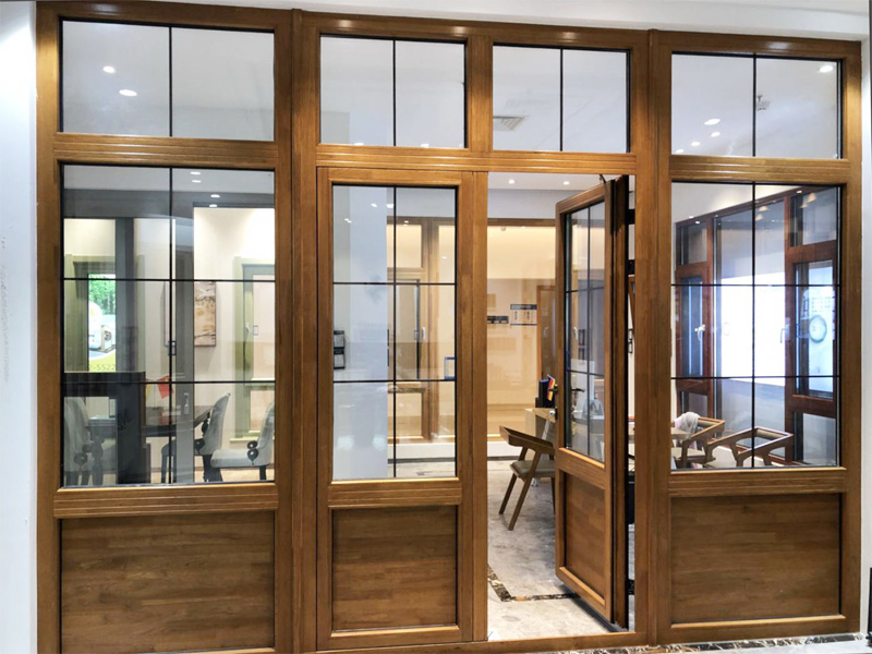 青島門窗木窗五金知識大全